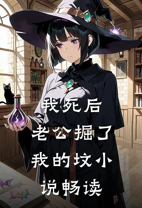 我死后，老公掘了我的坟小说畅读