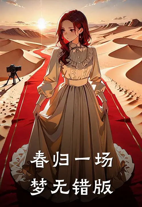 春归一场梦无错版