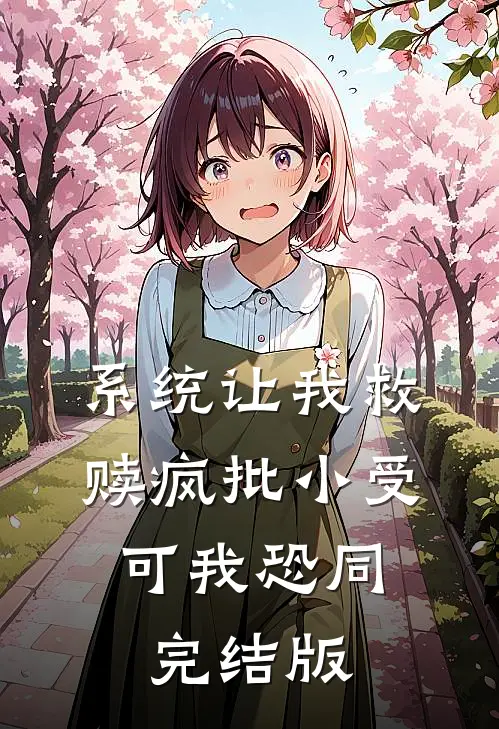 系统让我救赎疯批小受，可我恐同完结版