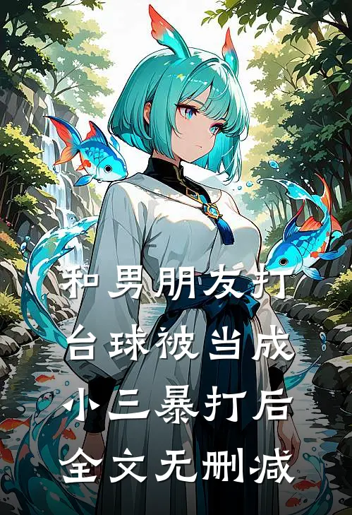 和男朋友打台球被当成小三暴打后全文无删减