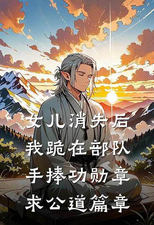 女儿消失后，我跪在部队手捧功勋章求公道篇章