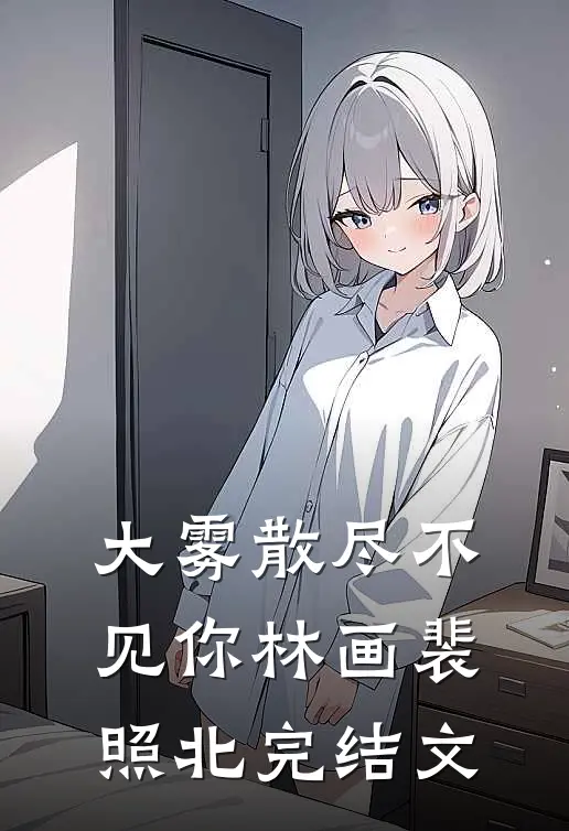 大雾散尽不见你林画裴照北完结文