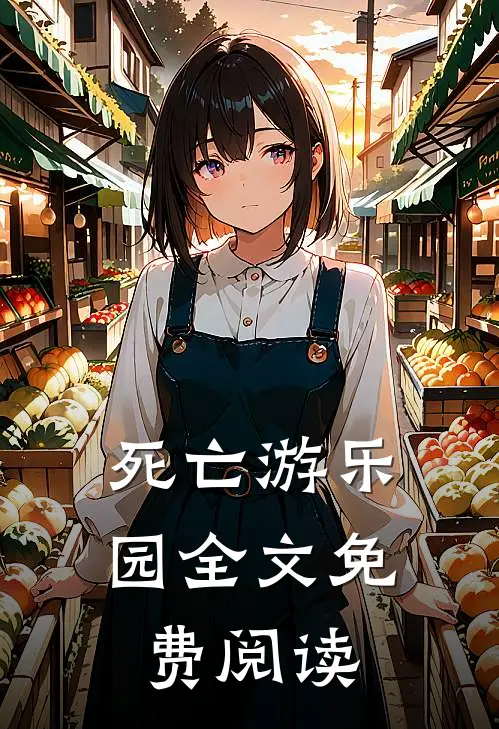 死亡游乐园全文免费阅读