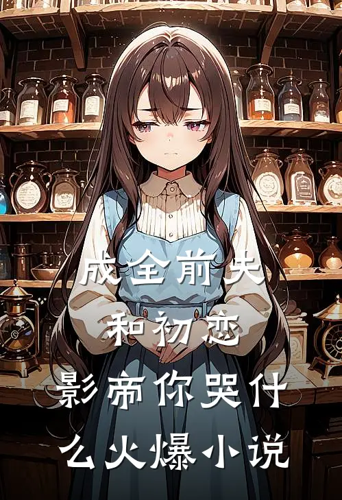 成全前夫和初恋，影帝你哭什么火爆小说