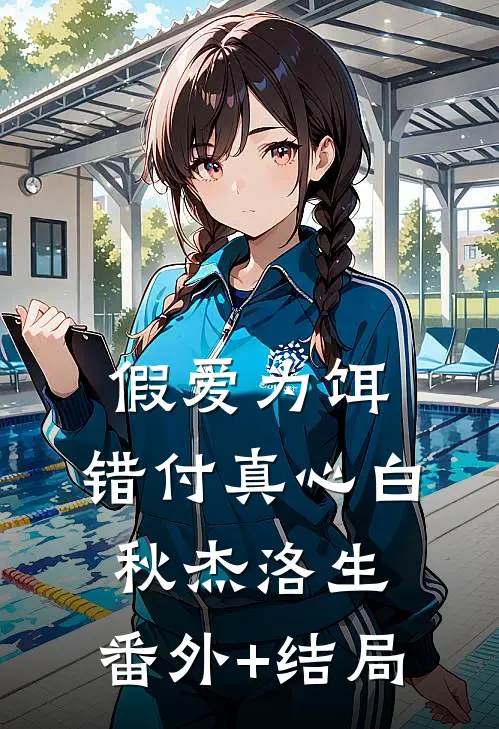 假爱为饵，错付真心白秋杰洛生:(番外)+(结局)