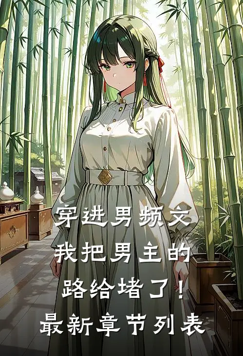 穿进男频文，我把男主的路给堵了！最新章节列表