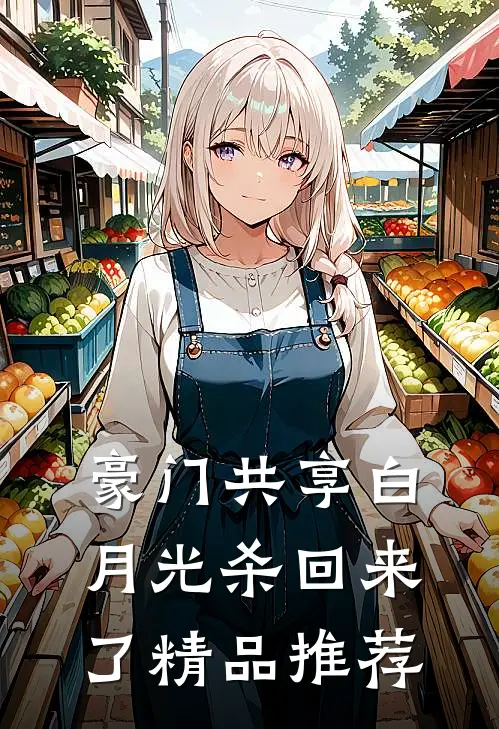豪门共享白月光杀回来了精品推荐