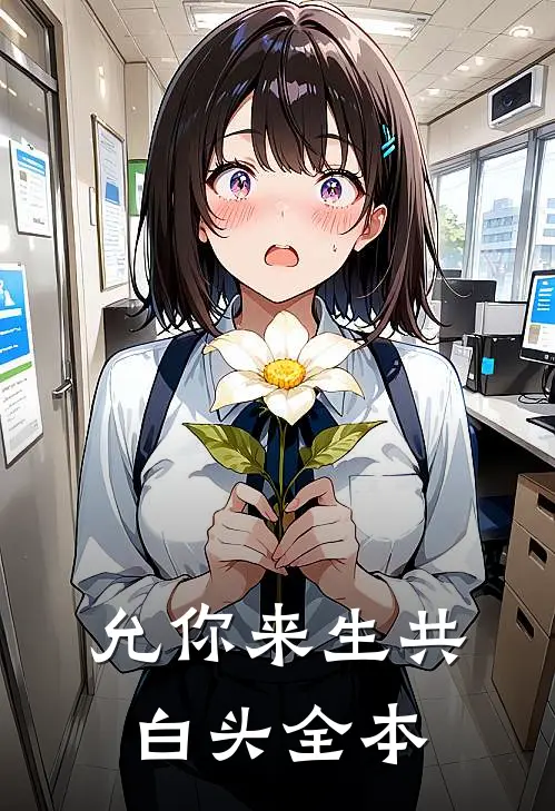 允你来生共白头全本