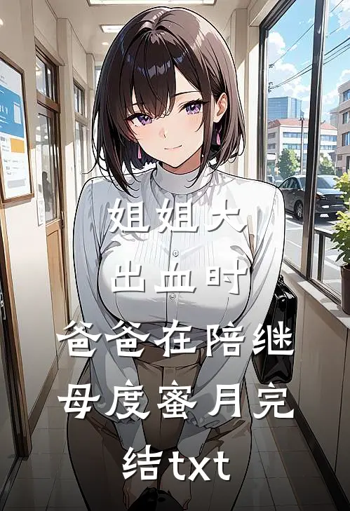 姐姐大出血时，爸爸在陪继母度蜜月完结txt