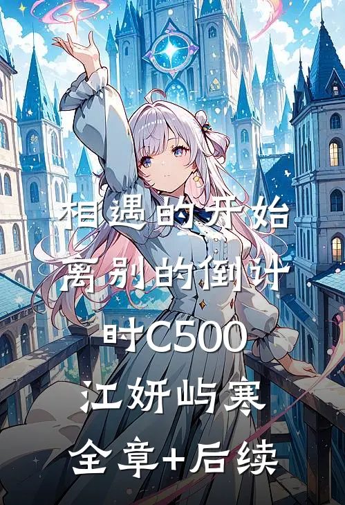 相遇的开始，离别的倒计时C500江妍屿寒:全章+后续