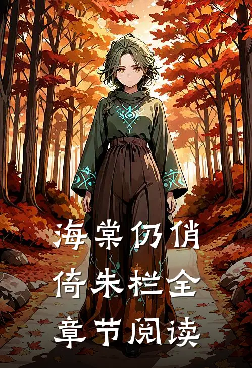 海棠仍俏倚朱栏全章节阅读