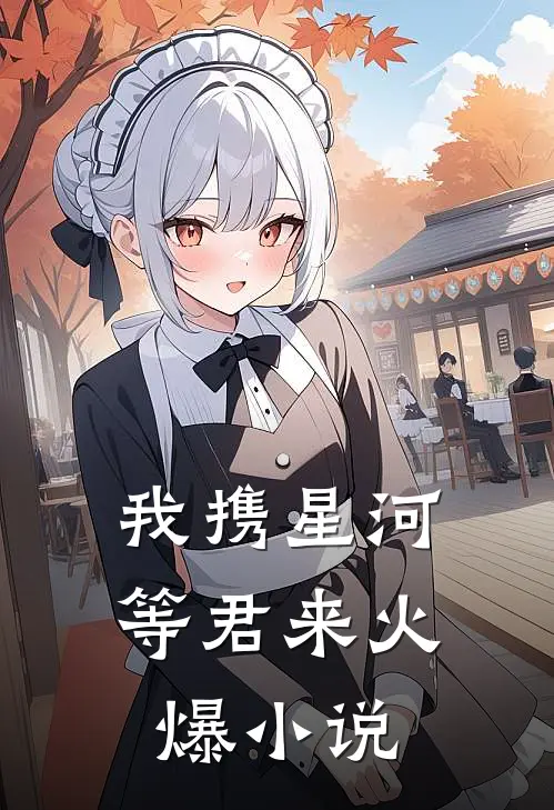 我携星河等君来火爆小说