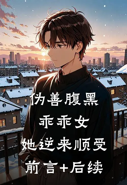 伪善腹黑乖乖女，她逆来顺受前言+后续