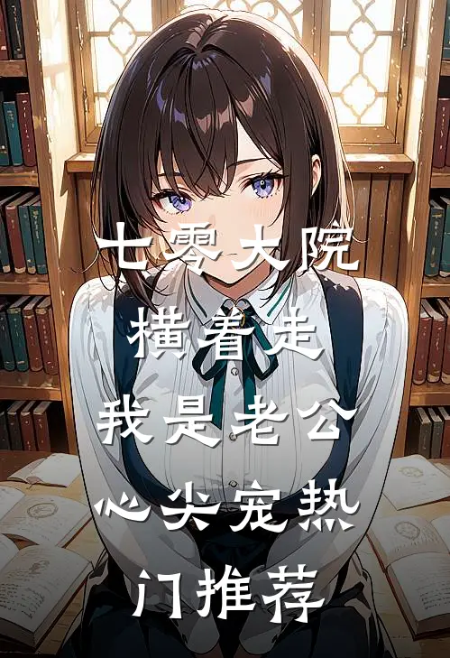 七零大院横着走，我是老公心尖宠热门推荐
