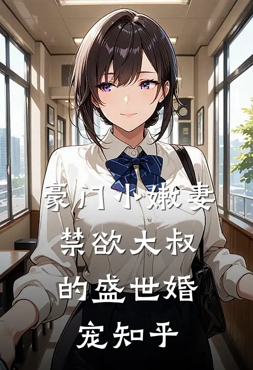 豪门小嫩妻：禁欲大叔的盛世婚宠知乎