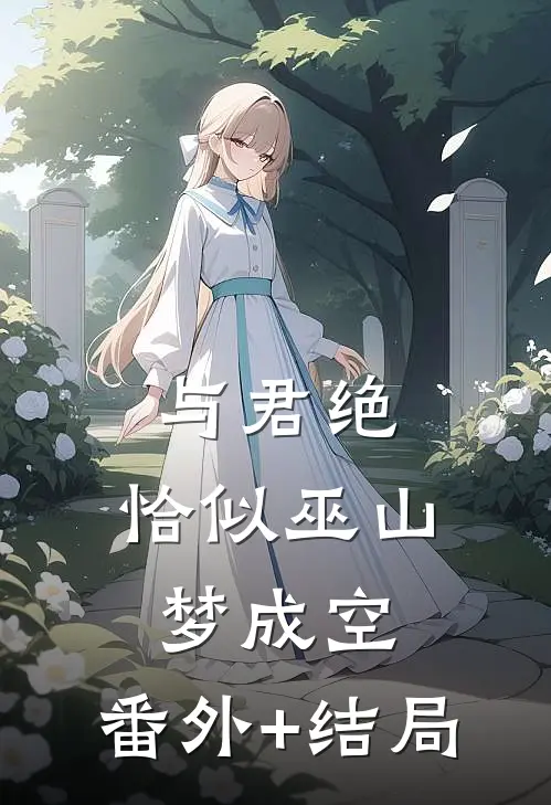 与君绝，恰似巫山梦成空:(番外)+(结局)