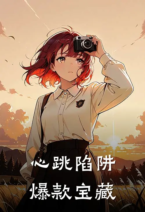 心跳陷阱爆款宝藏