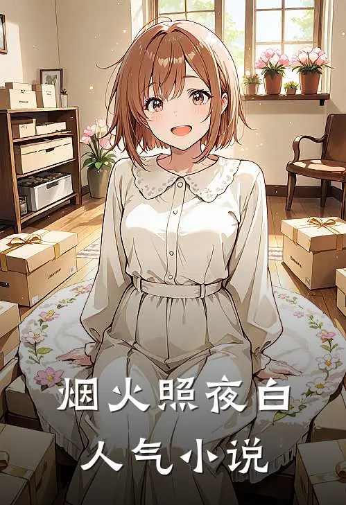 烟火照夜白人气小说