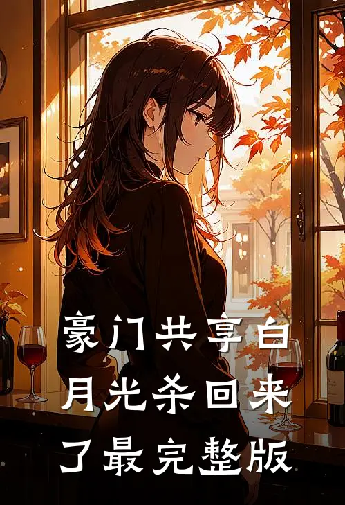 豪门共享白月光杀回来了最完整版