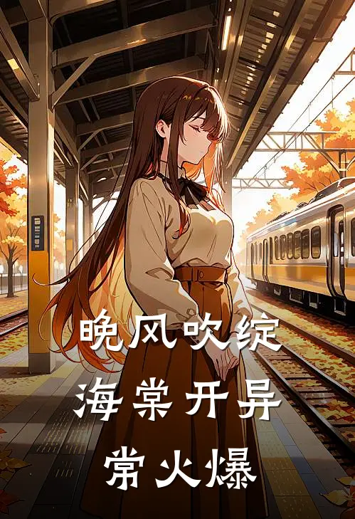 晚风吹绽海棠开异常火爆