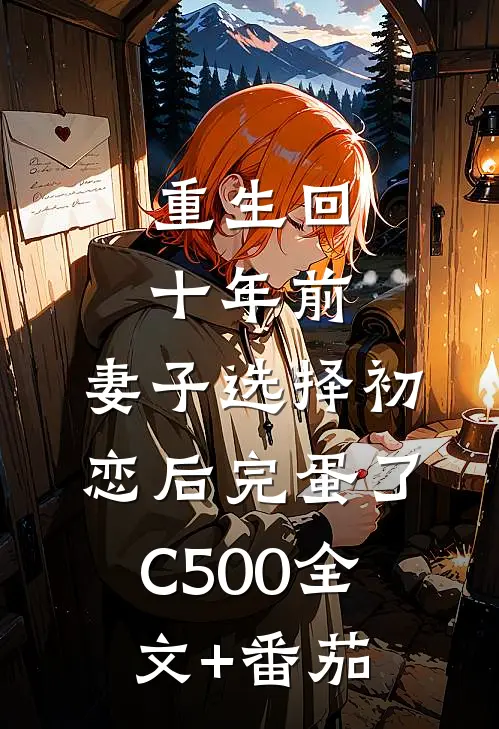 重生回十年前，妻子选择初恋后完蛋了C500全文+番茄