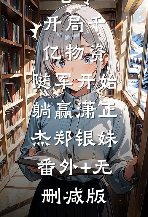 七零：开局千亿物资，随军开始躺赢潇正杰郑银妹:番外+无删减版
