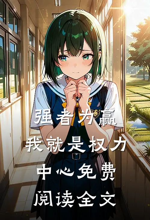 强者为赢：我就是权力中心免费阅读全文