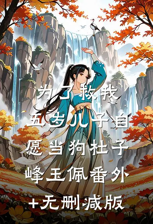 为了救我，五岁儿子自愿当狗杜子峰玉佩番外+无删减版