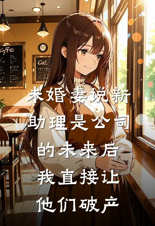 拜托爱上我免费阅读