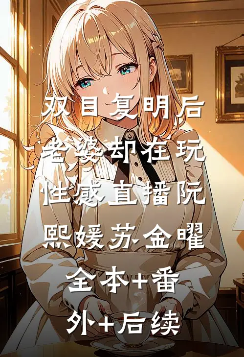双目复明后，老婆却在玩性感直播阮熙媛苏金曜全本+番外+后续