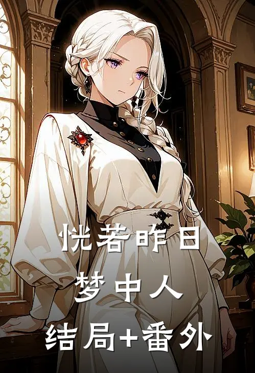恍若昨日梦中人:结局+番外