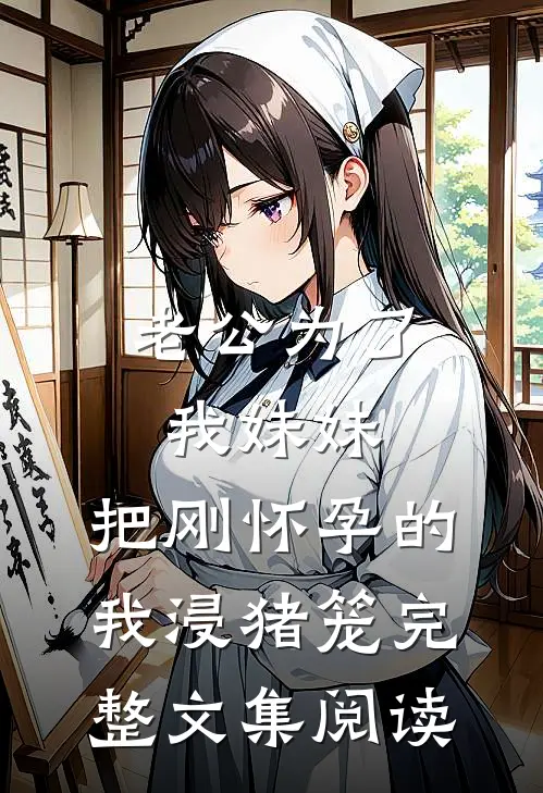 老公为了我妹妹，把刚怀孕的我浸猪笼完整文集阅读