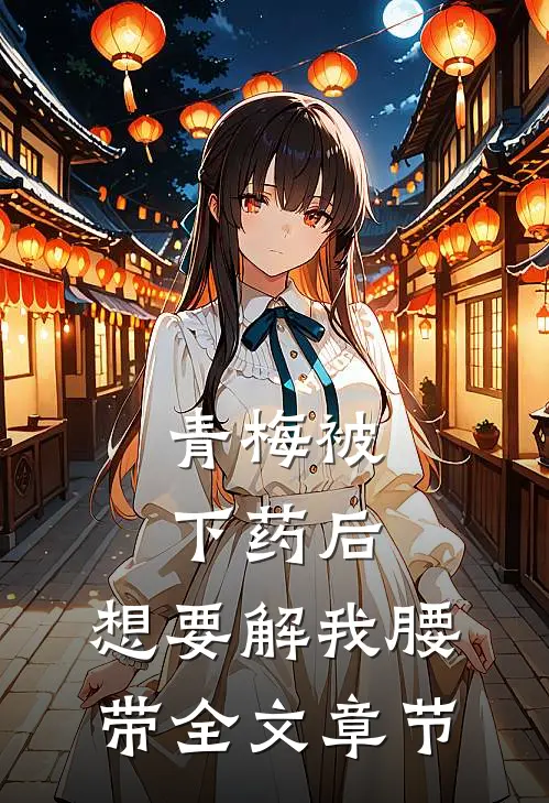 青梅被下药后，想要解我腰带全文章节