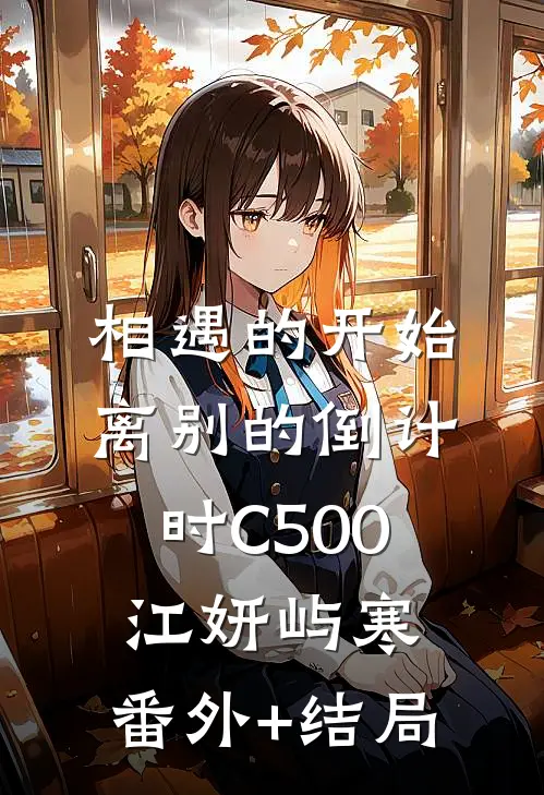 相遇的开始，离别的倒计时C500江妍屿寒:(番外)+(结局)