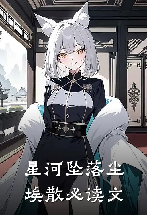 星河坠落尘埃散必读文