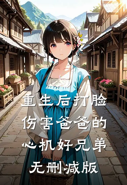 重生后打脸伤害爸爸的心机好兄弟无删减版