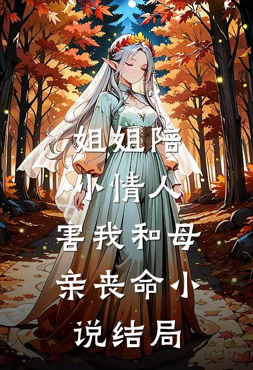 姐姐陪小情人，害我和母亲丧命小说结局
