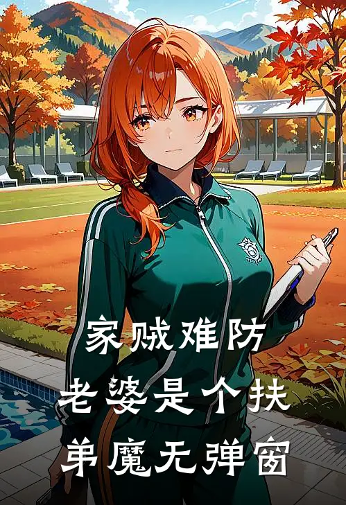 家贼难防：老婆是个扶弟魔无弹窗