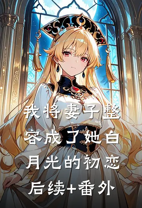 我将妻子整容成了她白月光的初恋后续+番外