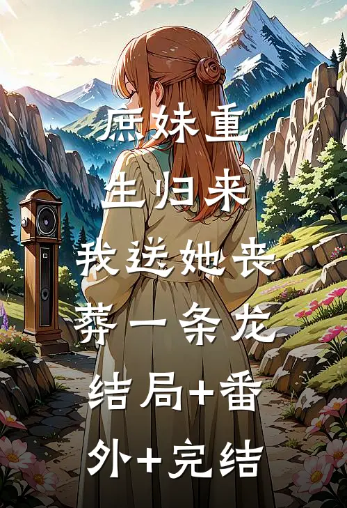 庶妹重生归来，我送她丧葬一条龙:结局+番外+完结