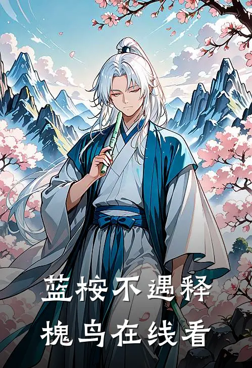 蓝桉不遇释槐鸟在线看