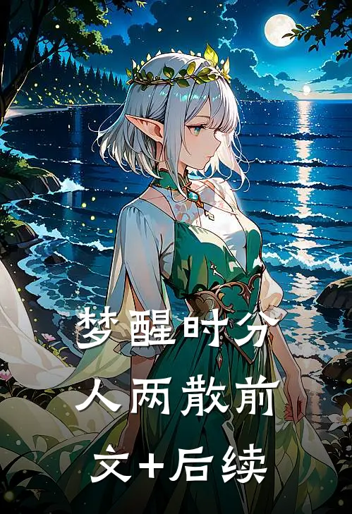 梦醒时分人两散前文+后续