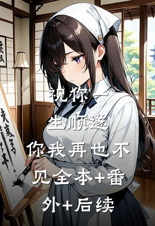祝你一生顺遂，你我再也不见全本+番外+后续