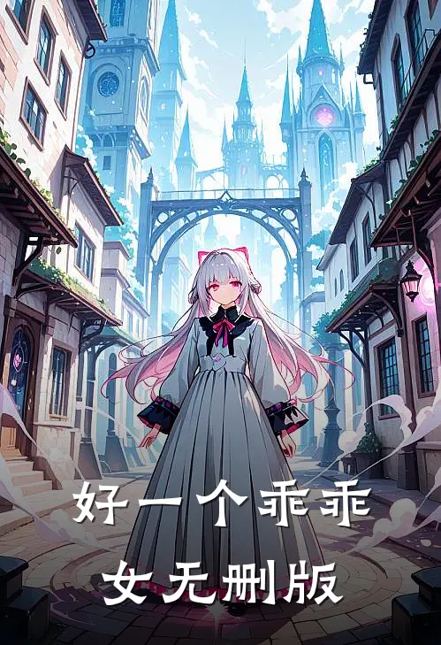 好一个乖乖女无删版