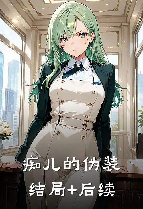痴儿的伪装结局+后续