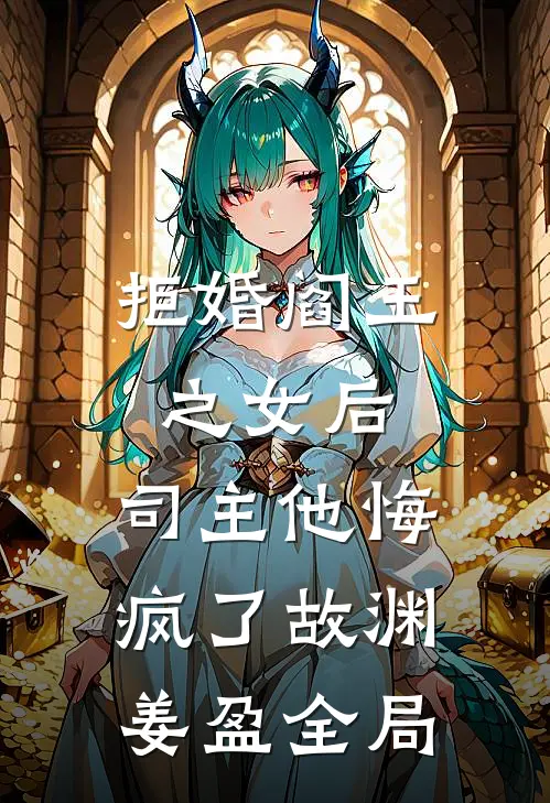拒婚阎王之女后，司主他悔疯了故渊姜盈全局