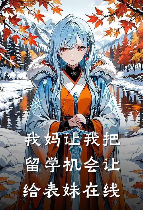我妈让我把留学机会让给表妹在线