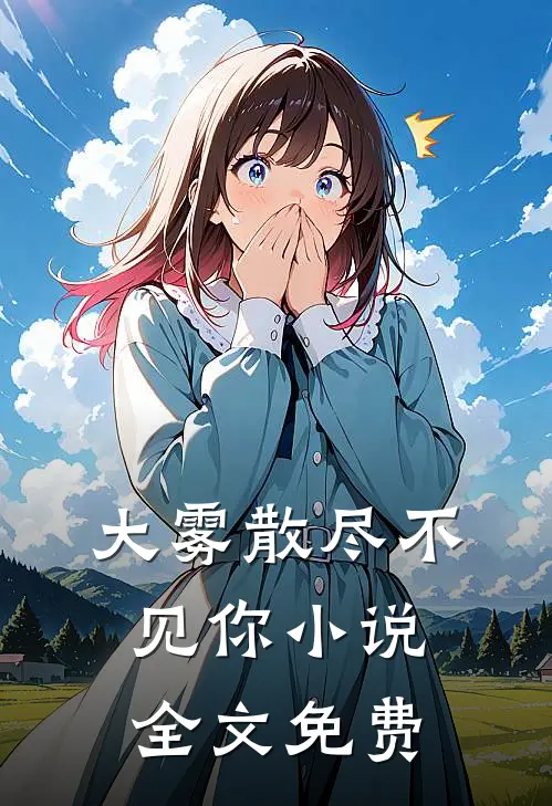 大雾散尽不见你小说全文免费