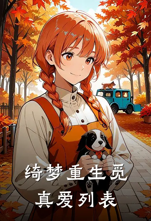 绮梦重生觅真爱列表