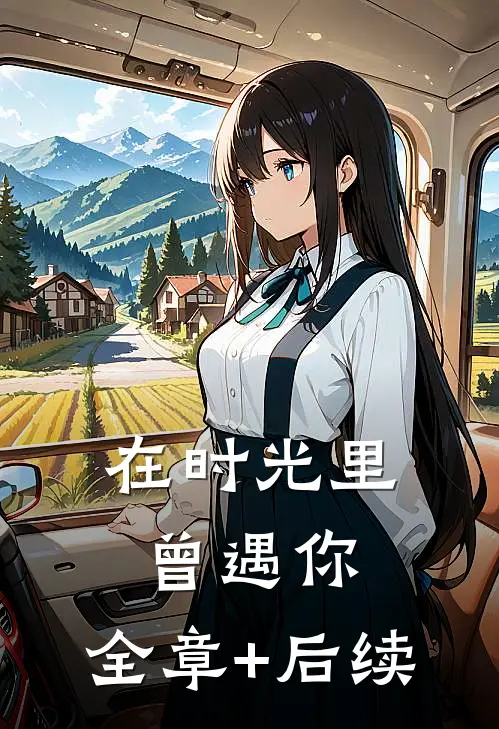 在时光里曾遇你:全章+后续